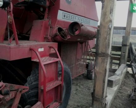 Массей Фергюсон 186, об'ємом двигуна 0 л та пробігом 0 тис. км за 5500 $, фото 2 на Automoto.ua