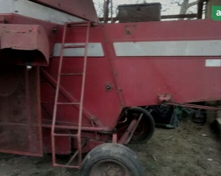 Массей Фергюсон 186, об'ємом двигуна 0 л та пробігом 0 тис. км за 5500 $, фото 1 на Automoto.ua