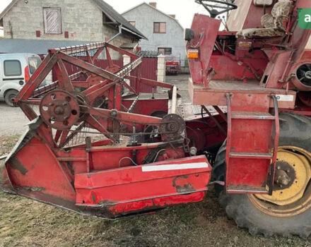 Массей Фергюсон 186, объемом двигателя 0 л и пробегом 0 тыс. км за 7400 $, фото 7 на Automoto.ua