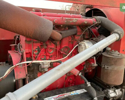 Массей Фергюсон 186, объемом двигателя 0 л и пробегом 0 тыс. км за 7400 $, фото 2 на Automoto.ua