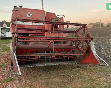 Массей Фергюсон 186, объемом двигателя 0 л и пробегом 0 тыс. км за 7400 $, фото 5 на Automoto.ua