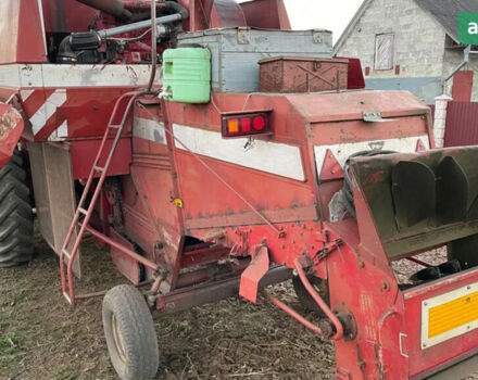 Массей Фергюсон 186, объемом двигателя 0 л и пробегом 0 тыс. км за 7400 $, фото 4 на Automoto.ua