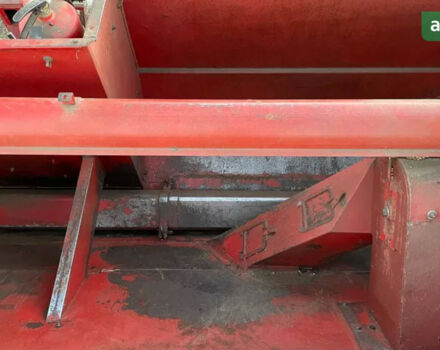 Массей Фергюсон 186, объемом двигателя 0 л и пробегом 0 тыс. км за 7400 $, фото 6 на Automoto.ua