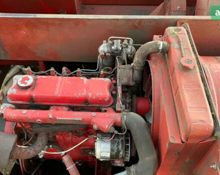 Массей Фергюсон 186, объемом двигателя 0 л и пробегом 0 тыс. км за 7400 $, фото 1 на Automoto.ua