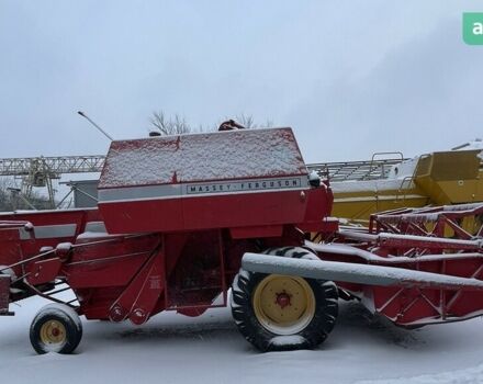 Массей Фергюсон 186, об'ємом двигуна 0 л та пробігом 0 тис. км за 9700 $, фото 2 на Automoto.ua