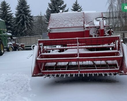 Массей Фергюсон 186, об'ємом двигуна 0 л та пробігом 0 тис. км за 9700 $, фото 1 на Automoto.ua