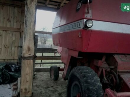 Массей Фергюсон 186, об'ємом двигуна 0 л та пробігом 0 тис. км за 5500 $, фото 1 на Automoto.ua