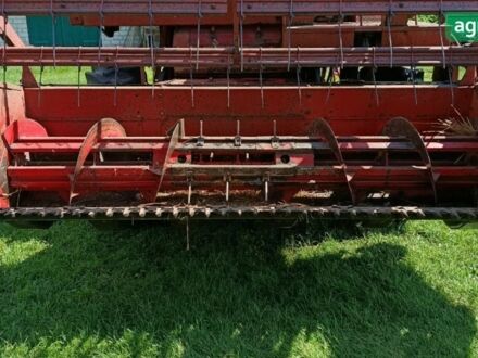 Массей Фергюсон 186, об'ємом двигуна 0 л та пробігом 0 тис. км за 3500 $, фото 1 на Automoto.ua