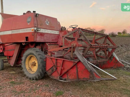 Массей Фергюсон 186, объемом двигателя 0 л и пробегом 0 тыс. км за 7400 $, фото 1 на Automoto.ua