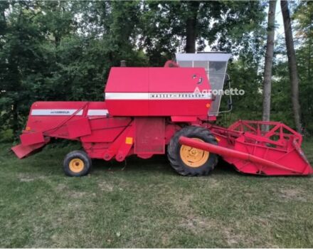 Массей Фергюсон 186, об'ємом двигуна 0 л та пробігом 0 тис. км за 7171 $, фото 2 на Automoto.ua
