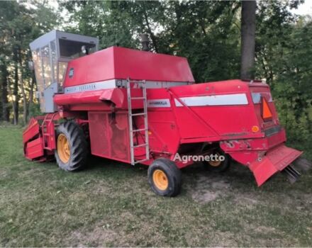 Массей Фергюсон 186, об'ємом двигуна 0 л та пробігом 0 тис. км за 7171 $, фото 5 на Automoto.ua