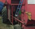 Червоний Массей Фергюсон 187, об'ємом двигуна 0 л та пробігом 10 тис. км за 6900 $, фото 1 на Automoto.ua