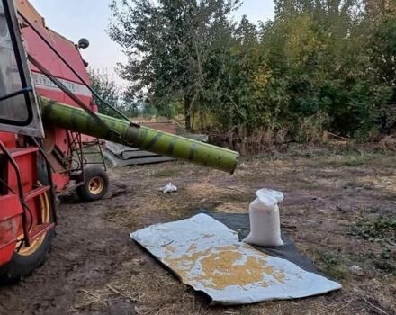 Червоний Массей Фергюсон 187, об'ємом двигуна 0 л та пробігом 10 тис. км за 8500 $, фото 6 на Automoto.ua