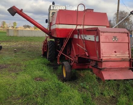 Червоний Массей Фергюсон 187, об'ємом двигуна 0 л та пробігом 0 тис. км за 12152 $, фото 6 на Automoto.ua