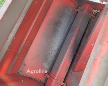 Червоний Массей Фергюсон 187, об'ємом двигуна 0 л та пробігом 0 тис. км за 12152 $, фото 1 на Automoto.ua