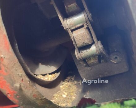 Червоний Массей Фергюсон 187, об'ємом двигуна 0 л та пробігом 0 тис. км за 12152 $, фото 3 на Automoto.ua