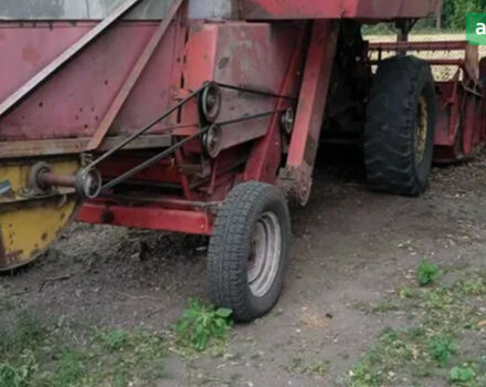 Массей Фергюсон 187, объемом двигателя 0 л и пробегом 0 тыс. км за 10400 $, фото 2 на Automoto.ua