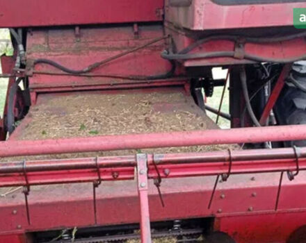 Массей Фергюсон 187, объемом двигателя 0 л и пробегом 0 тыс. км за 10400 $, фото 3 на Automoto.ua