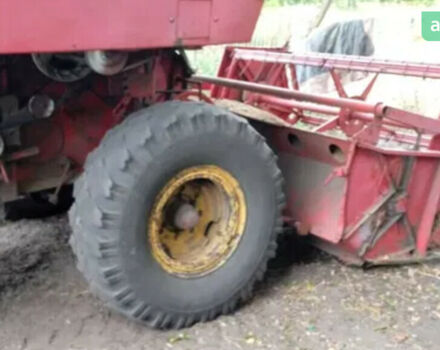 Массей Фергюсон 187, объемом двигателя 0 л и пробегом 0 тыс. км за 10400 $, фото 5 на Automoto.ua