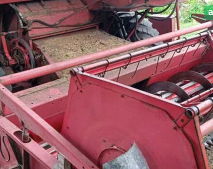 Массей Фергюсон 187, объемом двигателя 0 л и пробегом 0 тыс. км за 10400 $, фото 4 на Automoto.ua