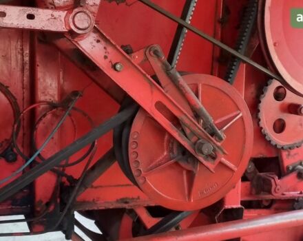 Массей Фергюсон 187, об'ємом двигуна 0 л та пробігом 0 тис. км за 6900 $, фото 2 на Automoto.ua