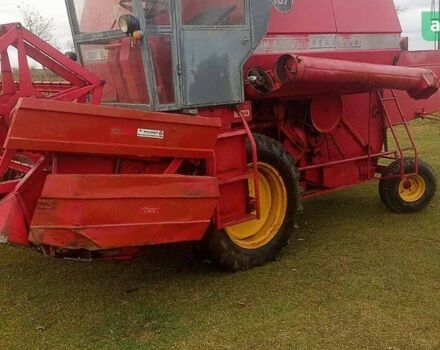 Массей Фергюсон 187, объемом двигателя 0 л и пробегом 0 тыс. км за 10100 $, фото 6 на Automoto.ua