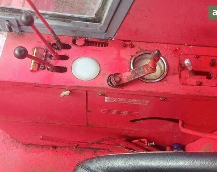 Массей Фергюсон 187, объемом двигателя 0 л и пробегом 0 тыс. км за 10100 $, фото 4 на Automoto.ua