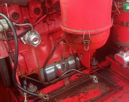 Массей Фергюсон 187, объемом двигателя 0 л и пробегом 0 тыс. км за 10100 $, фото 1 на Automoto.ua