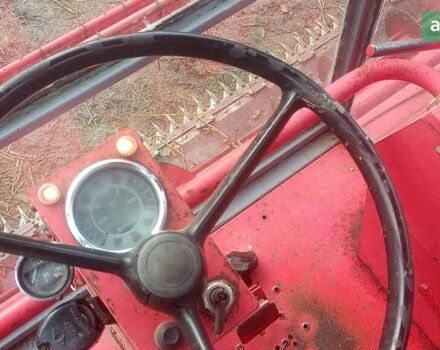 Массей Фергюсон 187, объемом двигателя 0 л и пробегом 0 тыс. км за 10100 $, фото 5 на Automoto.ua