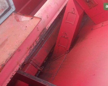 Массей Фергюсон 187, объемом двигателя 0 л и пробегом 0 тыс. км за 10100 $, фото 2 на Automoto.ua