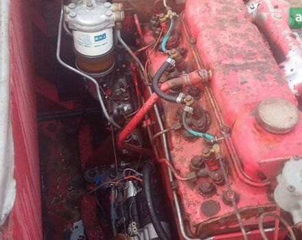 Массей Фергюсон 187, объемом двигателя 0 л и пробегом 0 тыс. км за 10100 $, фото 3 на Automoto.ua