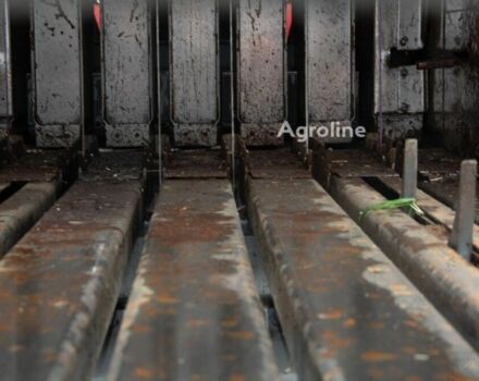 Червоний Массей Фергюсон 187 LBH, об'ємом двигуна 0 л та пробігом 0 тис. км за 2652495 $, фото 7 на Automoto.ua