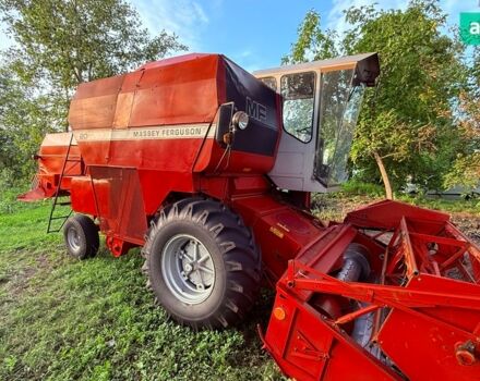 Массей Фергюсон 20, объемом двигателя 0 л и пробегом 0 тыс. км за 20700 $, фото 7 на Automoto.ua