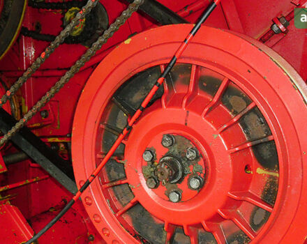 Массей Фергюсон 20, об'ємом двигуна 0 л та пробігом 0 тис. км за 21300 $, фото 16 на Automoto.ua