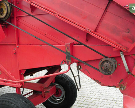 Массей Фергюсон 20, об'ємом двигуна 0 л та пробігом 0 тис. км за 21300 $, фото 13 на Automoto.ua