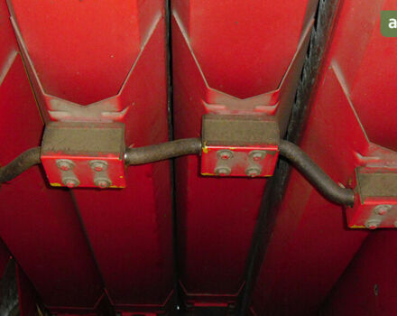 Массей Фергюсон 20, об'ємом двигуна 0 л та пробігом 0 тис. км за 21300 $, фото 19 на Automoto.ua