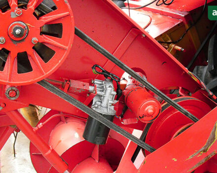 Массей Фергюсон 20, об'ємом двигуна 0 л та пробігом 0 тис. км за 21300 $, фото 8 на Automoto.ua