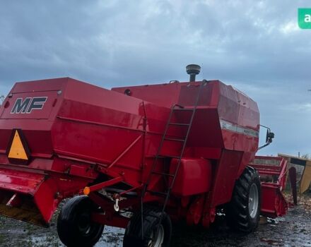 Массей Фергюсон 20, об'ємом двигуна 0 л та пробігом 0 тис. км за 19800 $, фото 4 на Automoto.ua