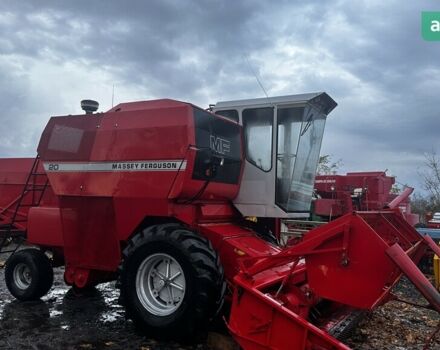 Массей Фергюсон 20, об'ємом двигуна 0 л та пробігом 0 тис. км за 19800 $, фото 6 на Automoto.ua