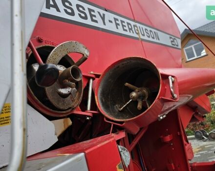 Массей Фергюсон 20, объемом двигателя 0 л и пробегом 0 тыс. км за 19800 $, фото 4 на Automoto.ua