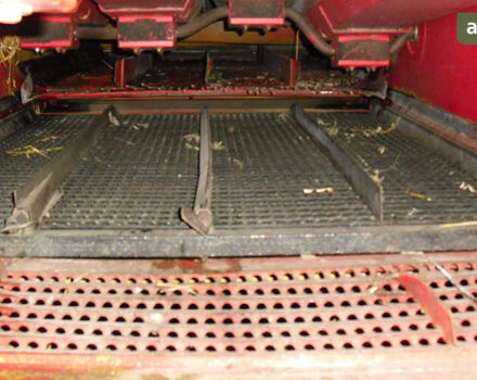 Массей Фергюсон 20, об'ємом двигуна 0 л та пробігом 0 тис. км за 21300 $, фото 20 на Automoto.ua