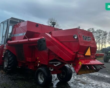 Массей Фергюсон 20, об'ємом двигуна 0 л та пробігом 0 тис. км за 19800 $, фото 1 на Automoto.ua