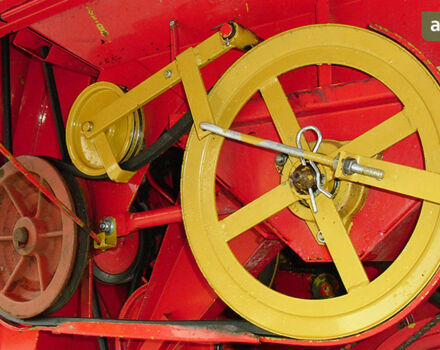 Массей Фергюсон 20, об'ємом двигуна 0 л та пробігом 0 тис. км за 21300 $, фото 17 на Automoto.ua