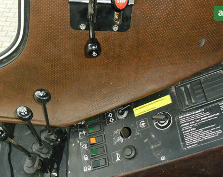 Массей Фергюсон 20, об'ємом двигуна 0 л та пробігом 0 тис. км за 21300 $, фото 28 на Automoto.ua