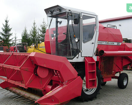 Массей Фергюсон 20, об'ємом двигуна 0 л та пробігом 0 тис. км за 21300 $, фото 2 на Automoto.ua