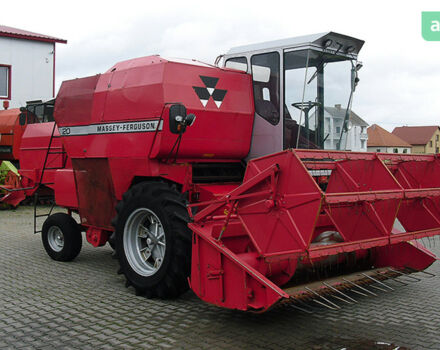 Массей Фергюсон 20, об'ємом двигуна 0 л та пробігом 0 тис. км за 21300 $, фото 1 на Automoto.ua