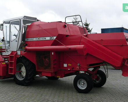 Массей Фергюсон 20, об'ємом двигуна 0 л та пробігом 0 тис. км за 21300 $, фото 3 на Automoto.ua