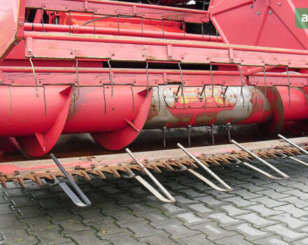 Массей Фергюсон 20, об'ємом двигуна 0 л та пробігом 0 тис. км за 21300 $, фото 5 на Automoto.ua