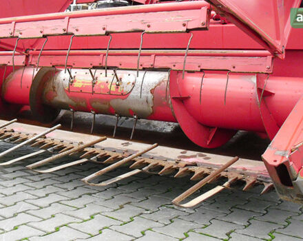 Массей Фергюсон 20, об'ємом двигуна 0 л та пробігом 0 тис. км за 21300 $, фото 6 на Automoto.ua