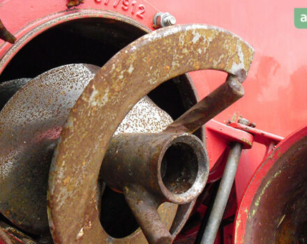 Массей Фергюсон 20, об'ємом двигуна 0 л та пробігом 0 тис. км за 21300 $, фото 24 на Automoto.ua